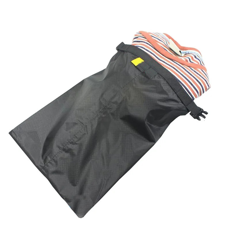 15L 25L 35L 3Pcs Waterproof Dry Bag Storage Pouch Rafting Canoeing Boating Kayaking Carrying Valuable Perishable Items 250121