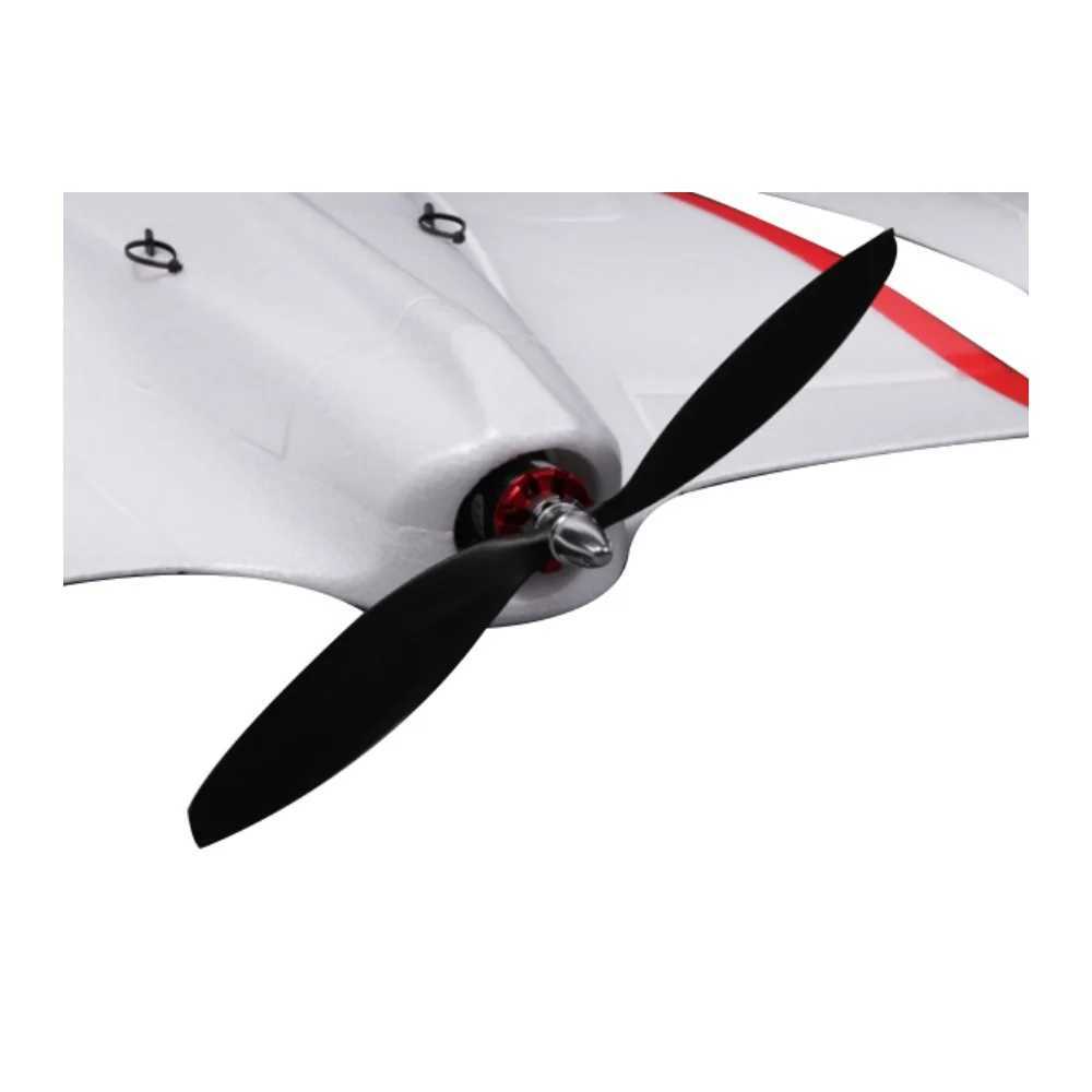 ZETA FX-79 Buffalo FPV Flying Wing EPO 2000mm Wingspan RC Airplane KIT X250129