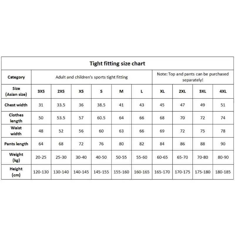 Mens compression sportswear fitness clothing tight fitting exercise jogging fitness clothing running fitness clothing X250129