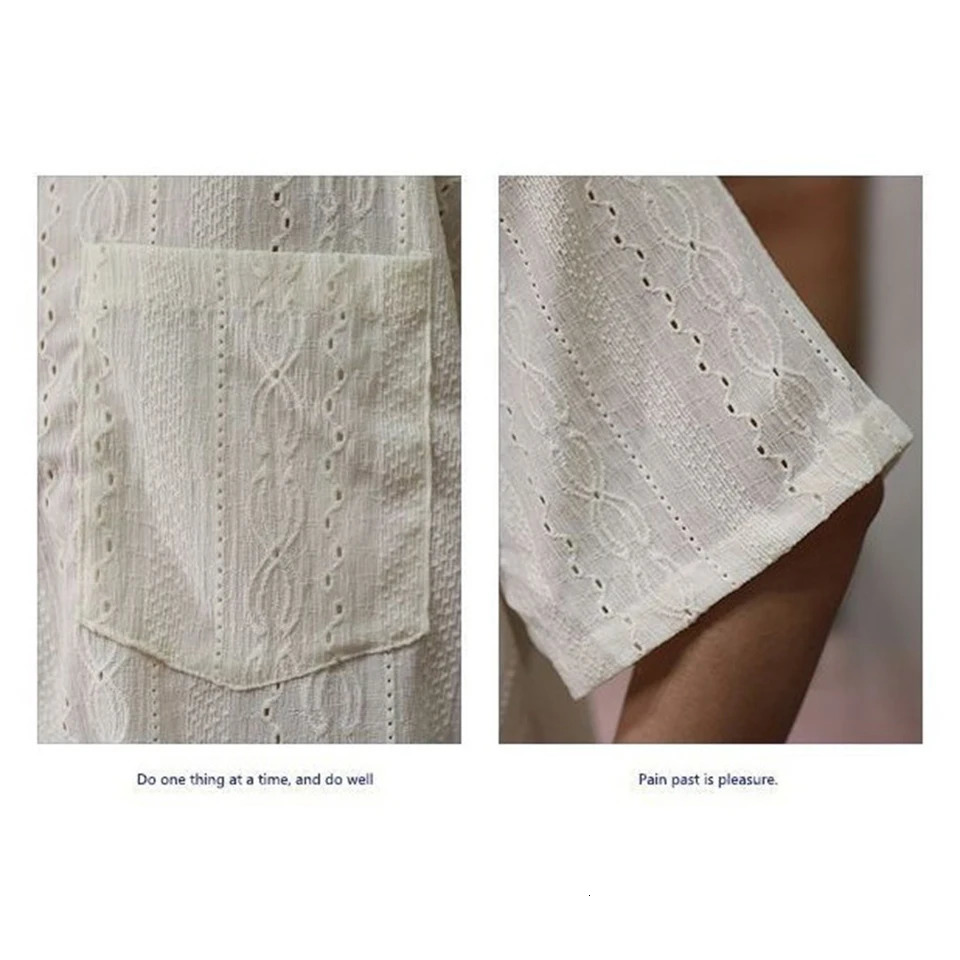 Mens Casual Loose Hollow Out Short Sleeve Shirts with pockets Retro Fashion Vacation/Daily All-Match Tops Solid Color 250118