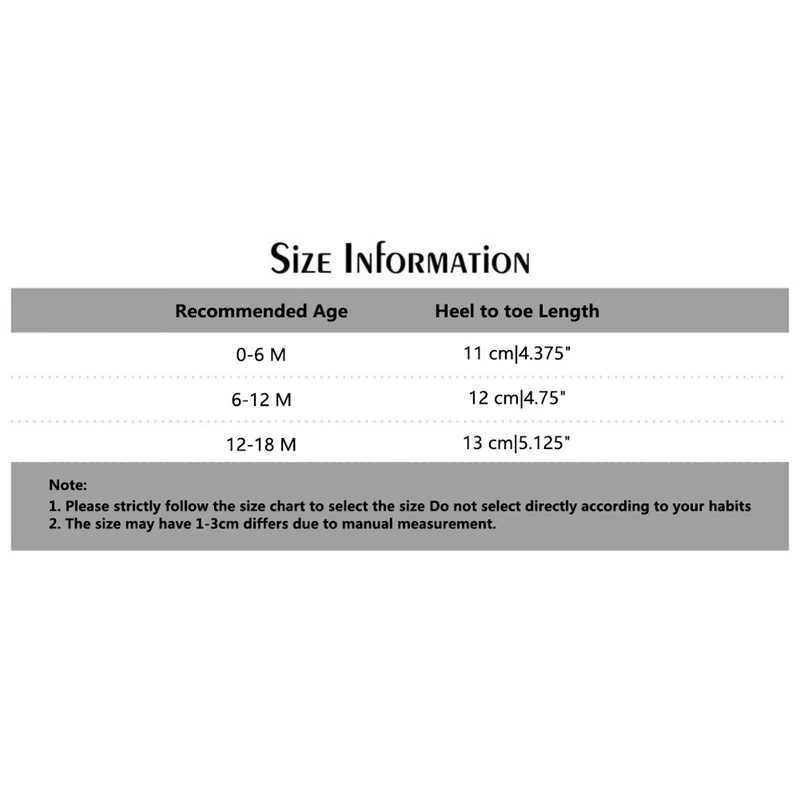 0-18M Baby Infant Girls Flat Shoes Bow Knot Solid First Walker Soft Sole Newborn Infant Toddler Girls Leather Princess Shoes X250129