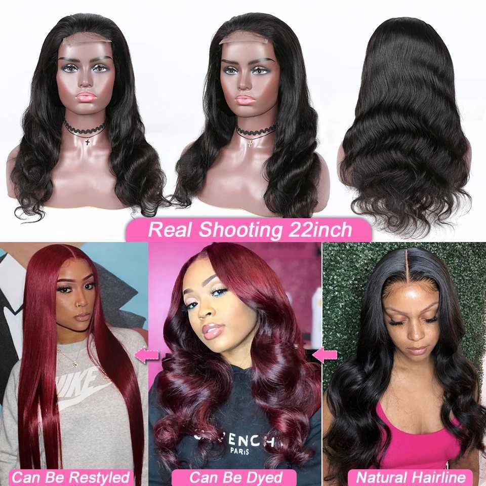 Yyong Body Wave Bundles With Clo Brazilian Hair Weave 3/4 Bundles With Lace Clo 4x4 Remy Human Hair Bundles With CloXJ250120