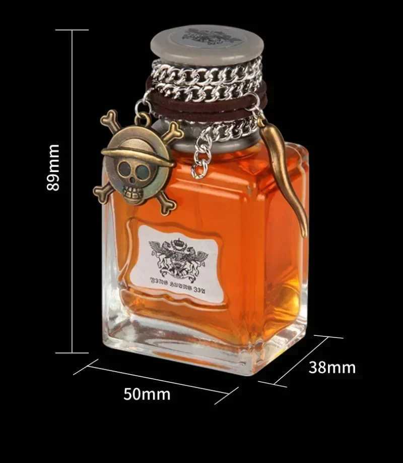 50ml Original Eau De Toilette Temperament Male Pheromone Ambiguous Attraction Female Long-lasting Dense Musk Body Spray CologneXJ250117