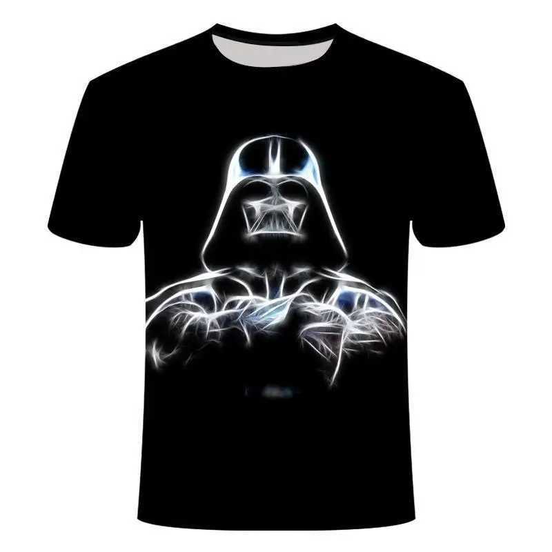 3d Printed Mens T-shirt Summer Casual O Neck Short SLeeve Men Women Sports Streetwear Oversized Tees breathable TopsXJ250117