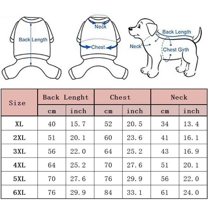 XL-6XL Full Reflective Dog Raincoat Waterproof Pet Clothes for Medium Large Dogs Outdoor Big Dog Hoodie Golden Retriever JacketXJ250121