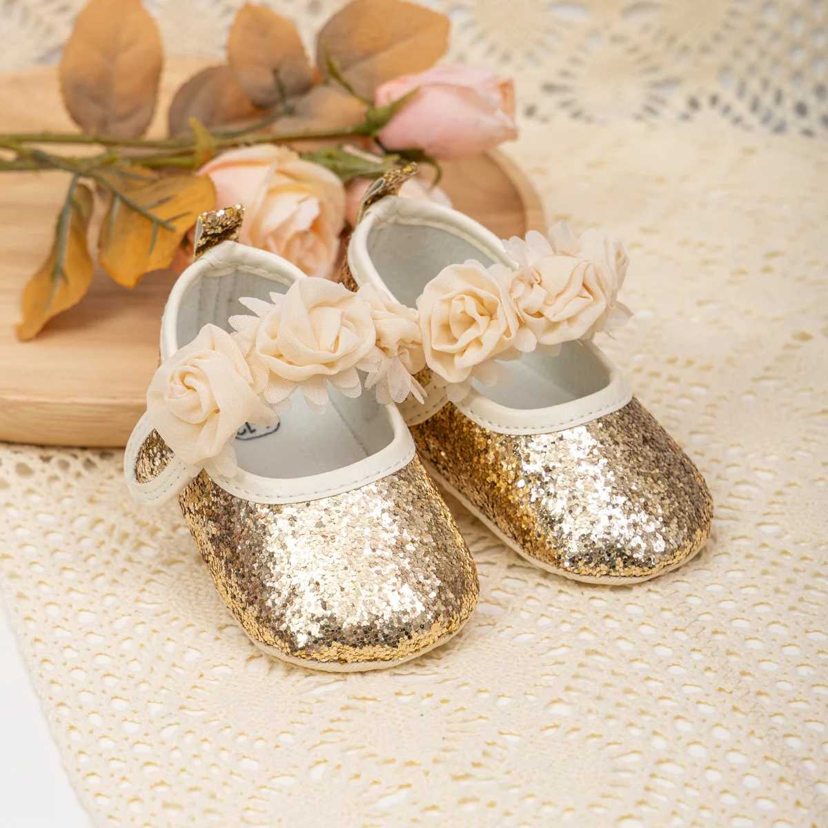 Kidsun Gold Glitter… - image