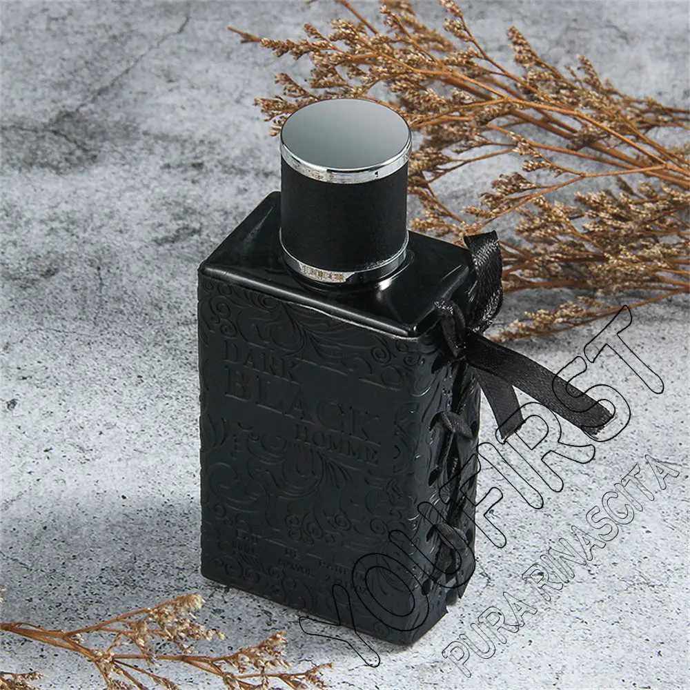 Brand Cologne Perfume Men 80ml Pheromone Perfumes Masculinos Fresh Natural Floral Fruity Scent Spray Homme Parfum Heren For DateXJ250117
