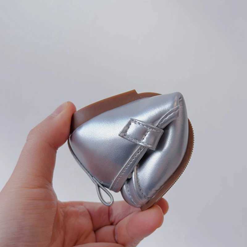 Brand children/little girls Bowite girls shoes ballet dancer flat shoes slip onto school party dress shoes baby silver walker X250129