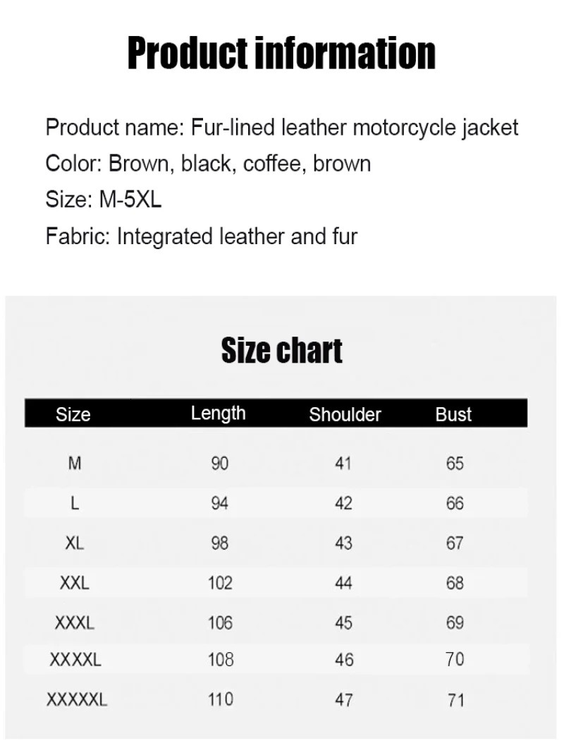 Mens fur allinone jacket midlength coat thickened leather autumn and winter mens coat fur midlength thickened jacket 250120