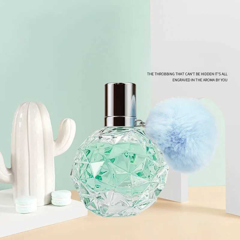 50ML Perfume Eau De Long-lasting Fragrance Nature Cologne Floral Scent Pheromone Eau De Parfum Balminess High Quality GiftXJ250117