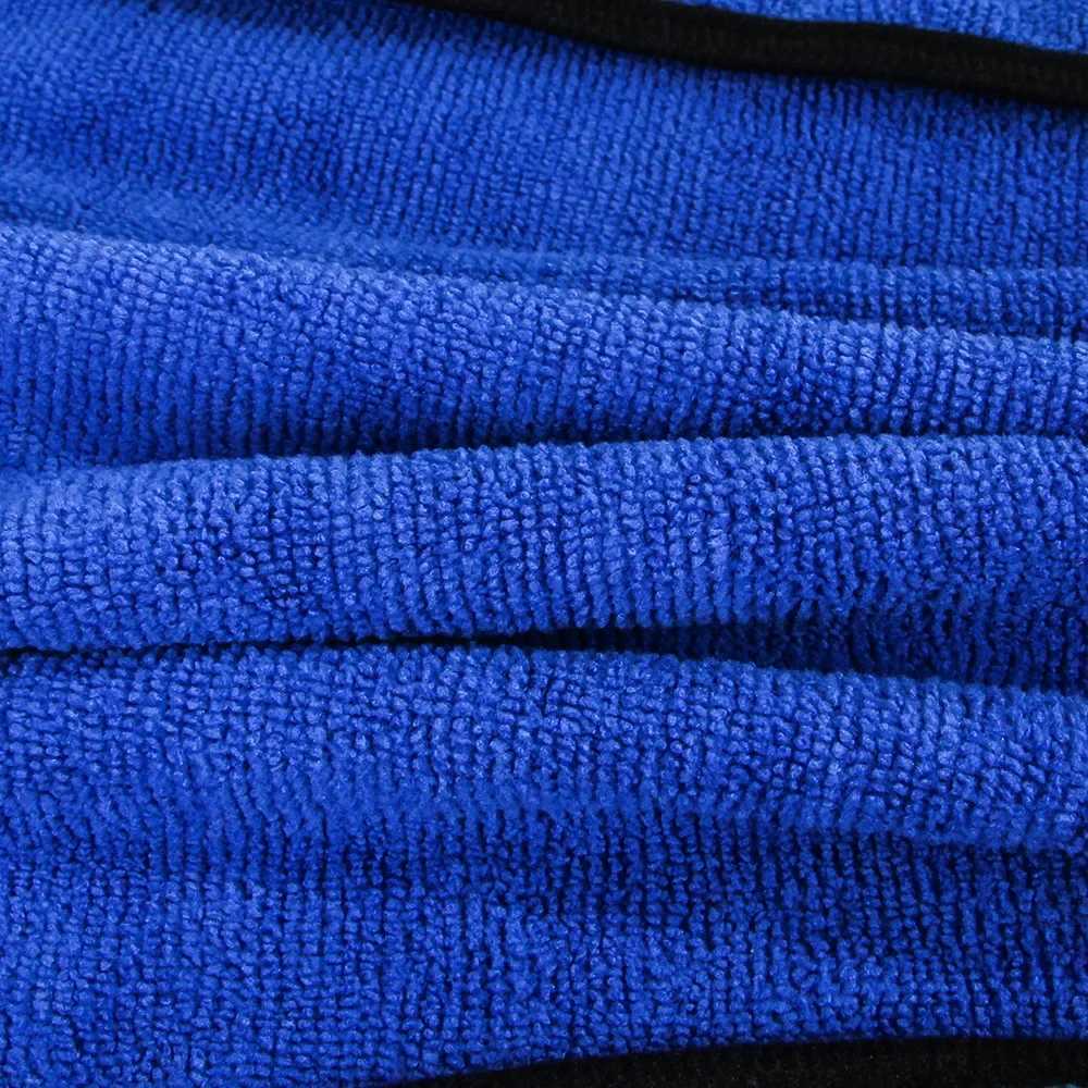25*9inch Pet Dog Towel Microfiber Super Absorbent Dog Bath Towel Pet Drying Towel For Dogs/Cats Soft Dog Blankets Dog bath M250118