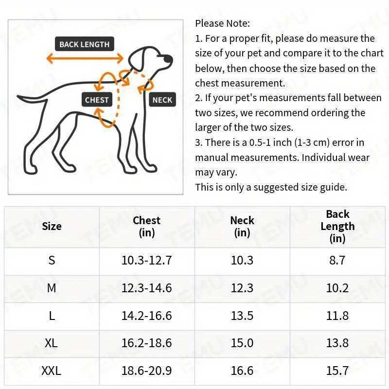 Dog raincoat clear PVC for medium dog breeds waterproof pet poncho with snap closure perfect for outdoor dog walking raincoaXJ250121