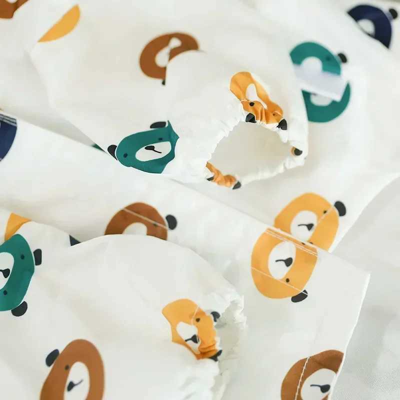 Pet Dog Raincoat Pug French Bulldog Clothes Waterproof Clothing for Rain Jacket Poodle Bichon Schnauzer Welsh CorgiXJ250121