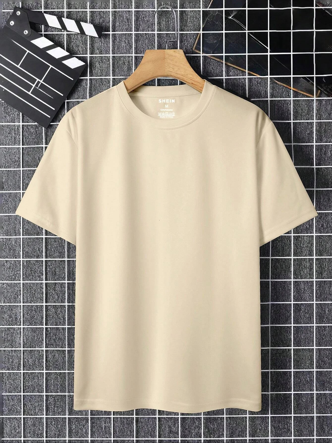 Child of God Men Cotton Tshirt Fashion Big Size Top Casual Short Sleeve Streetwear Classic Print Arrival Tee 250122