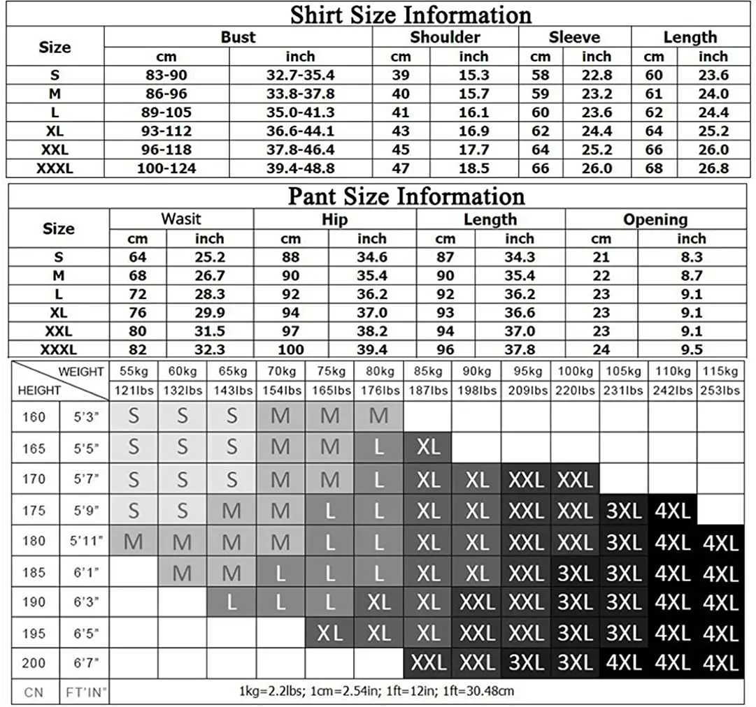 Findci Mens Sports Running Set Compression Shirt + Pants Skin-Tight Long Sleeves Quick Dry Fitness Tracksuit Gym Suits X2501295