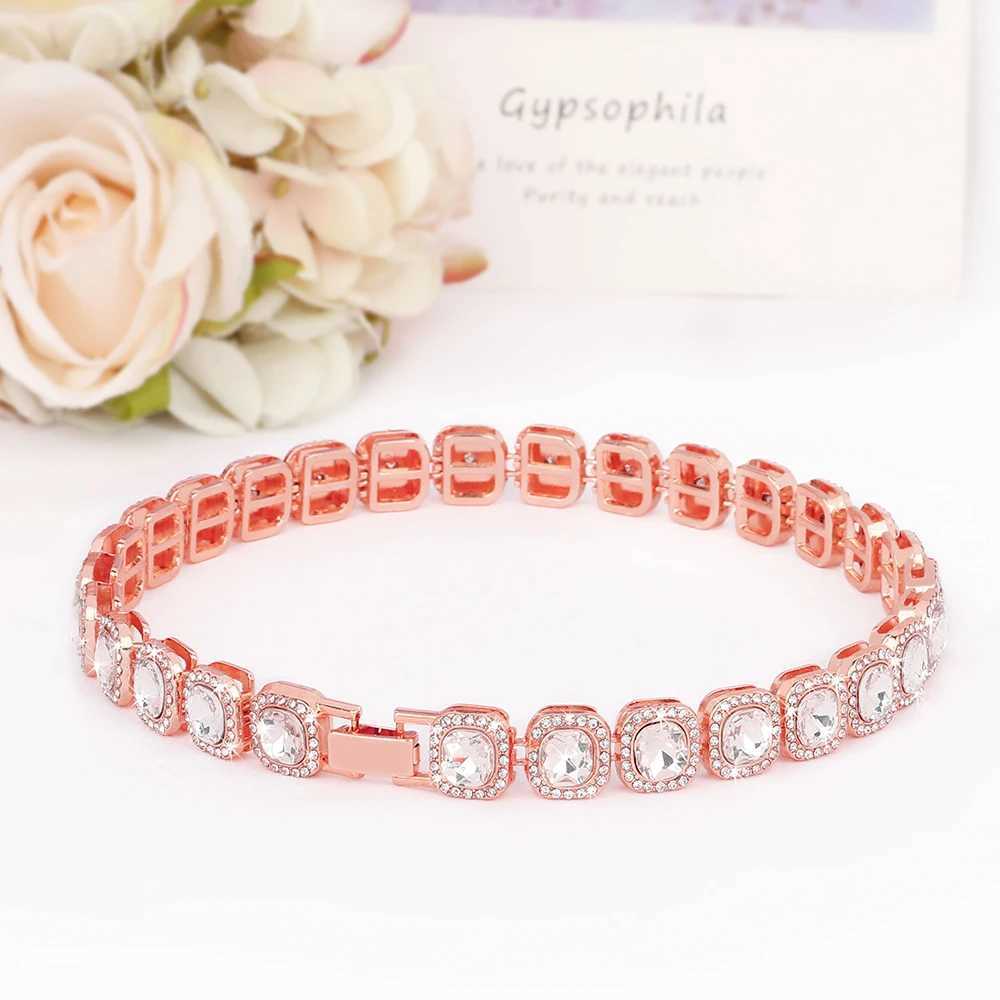 Gold Dog Chain Collar Bling Rhinestone Puppy Cat Necklace Adjustable Dog Slip Choke Collars For Small Medium Dogs Cats Rabbit X250129