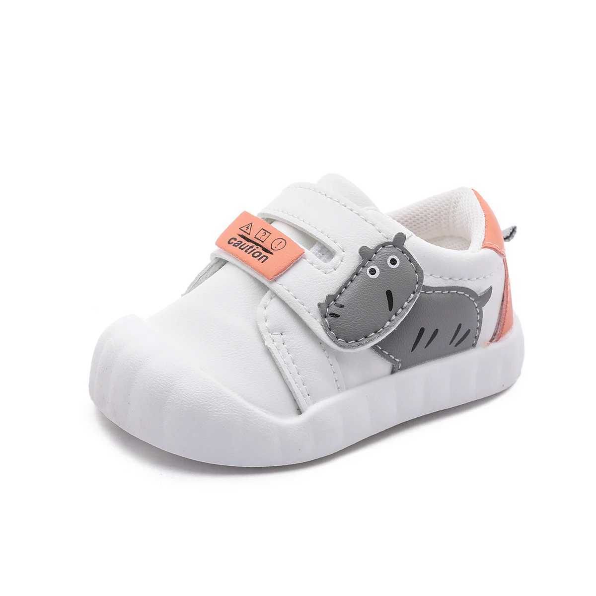 Baby Walking Shoes … - image
