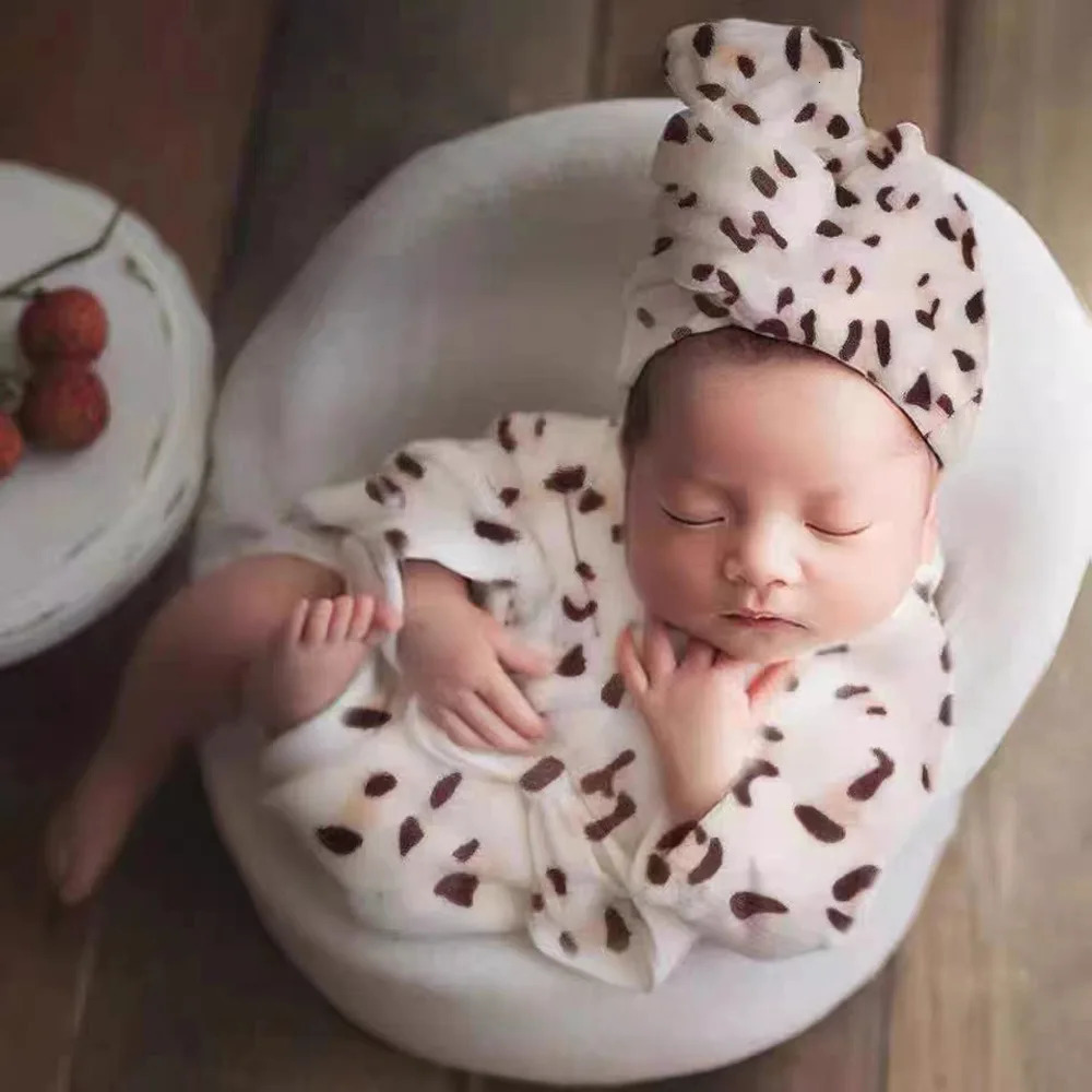 Pography For borns Costume Articles Po Shoot Baby Male Accessories Girls Birth Clothes Infant Boy Outfit Items 0 Months 250110