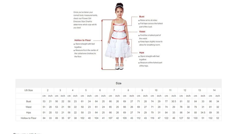 BABYONLINE Long Sleeve Flower Girl Dresses For Wedding Guest Kids Bridesmaid With Bow White Ivory Lace Tulle First Communion 250120