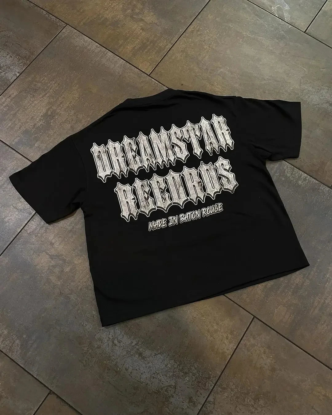 Hip Hop Casual American T Shirt Streetwear Demon Graphic Shirts Print Cotton Oversized Harajuku Gothic Short Sleeved Y2k Top 250122