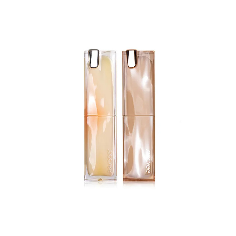 JOOCYEE GLAZED ROUGE Toffee powder mist lipstick whitening water light film-forming lipstick 250108