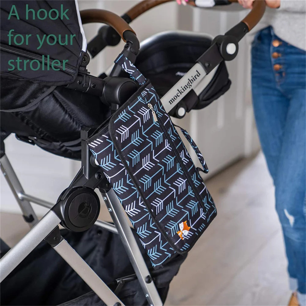 Portable Baby Diaper Changer Multifunctional born Baby Changing Table Travel Foldable Changing Mattress Cover Pads Baby Items 250114