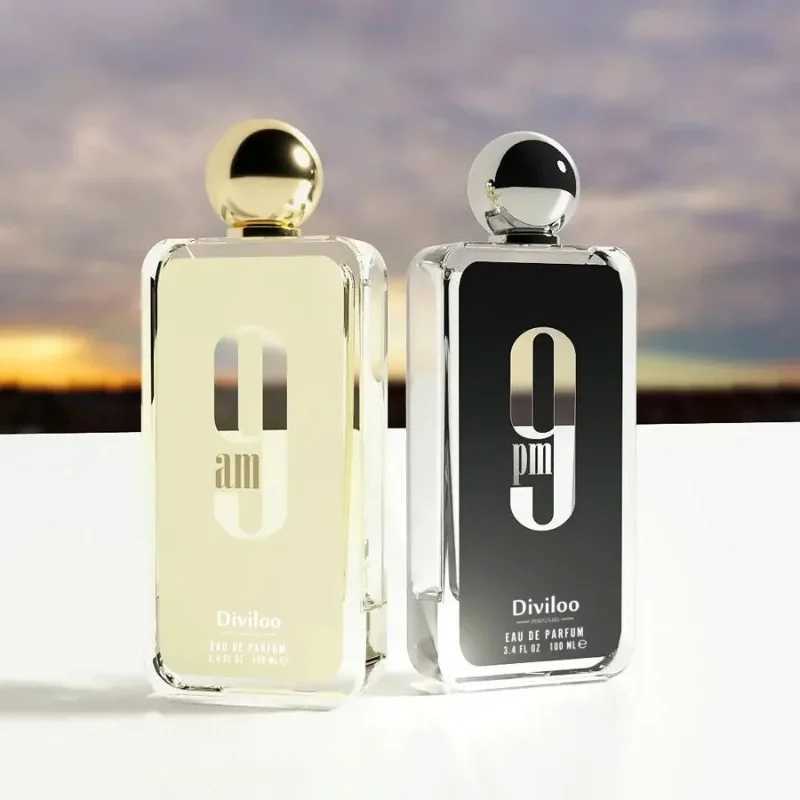 100ml Long Lasting Perfume Of Cologne Orchid Exotic Notes Fragrance Arabic Perfume Charm Fragrance Deodorant Show Charm EleganceXJ250117