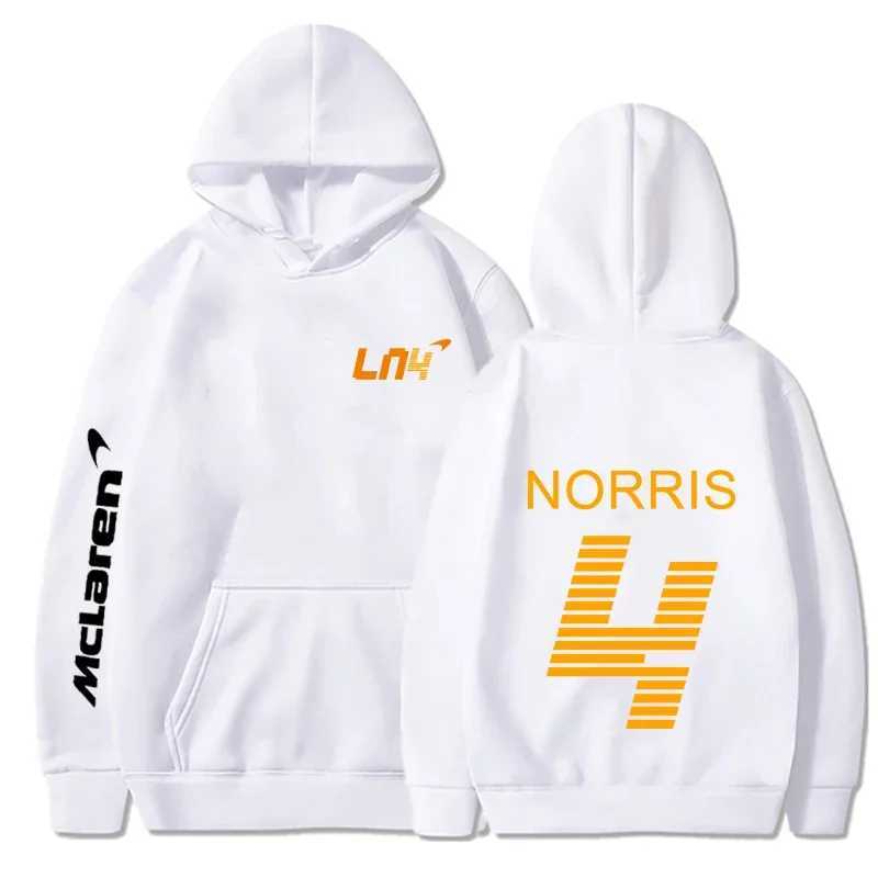 F1 Printed Classic Basic Hooded Sweatshirt Autumn and Winter Men Women Long SLeeve Casual Fashion Hooded SweatshirtXJ2500118