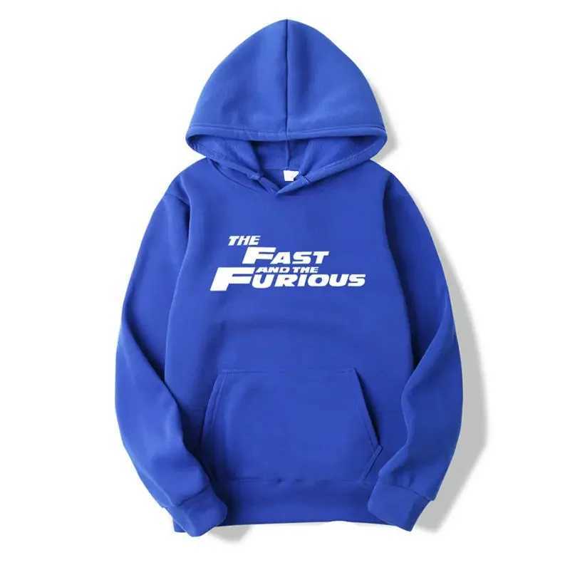 Mens Hoodies Aesthetic Graphic Vintage Fast and Furious Fashion Brand Korean Y2k Streetwear Jogging Pullover Men SweatshirtsXJ2500118