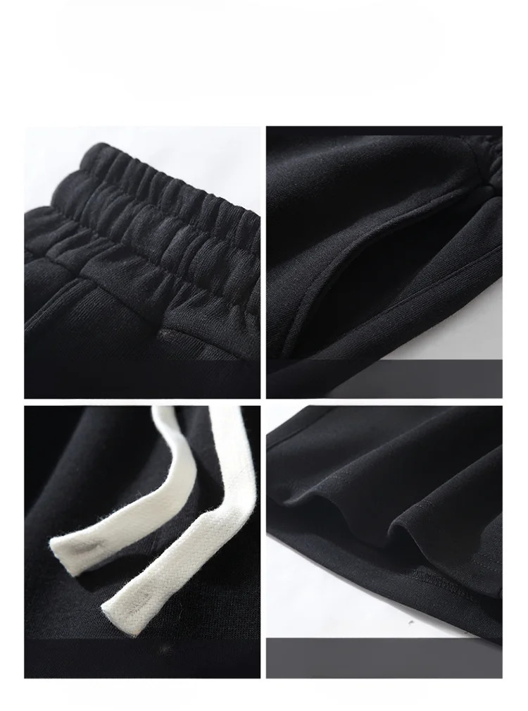 Summer mens casual shorts with printed solid elastic waist running ultra-thin shorts holiday breathable backpack oversized mens style 250110