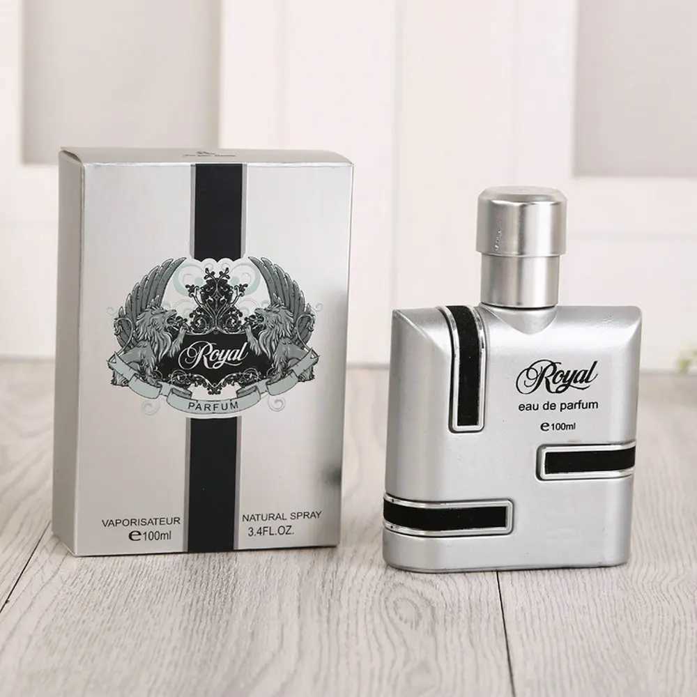 Original Brand Perfume 100ml Unisex Lasting Fragrance Aromatic Water Body Spray Fraiche Eau De Parfum Cologne Perfumy MskieXJ250117