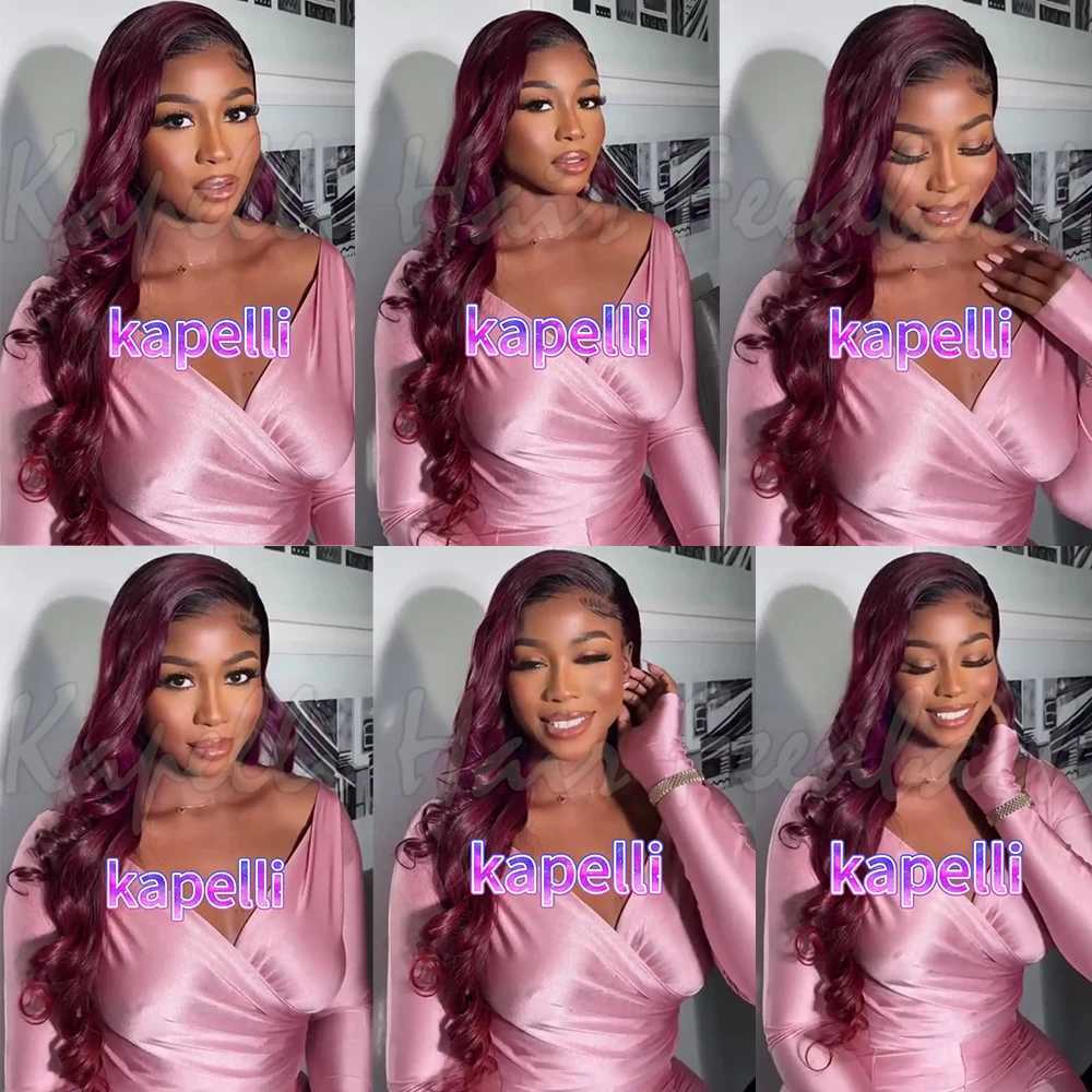 Cheap Wholesale 30 32 Inch Body Wave 3 4 Bundles with Clo 4x4 Brazilian Hair Water Wavy Weave Human Hair Bundles ExtensionsXJ250120