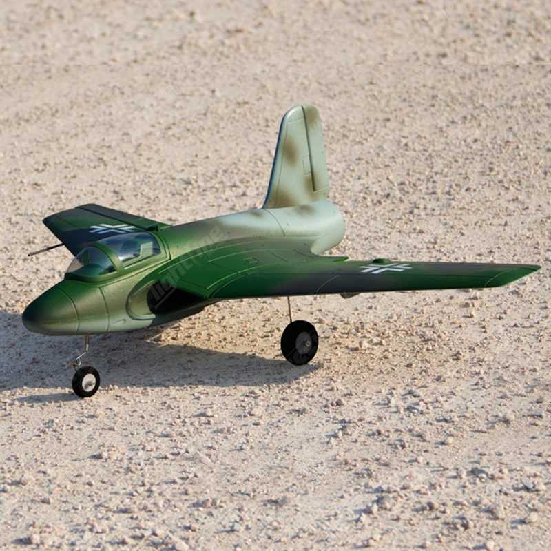 Freewing 64mm Ducted Fan P15 EDF Jet Simulated Culvert RC Airplane Model X250129