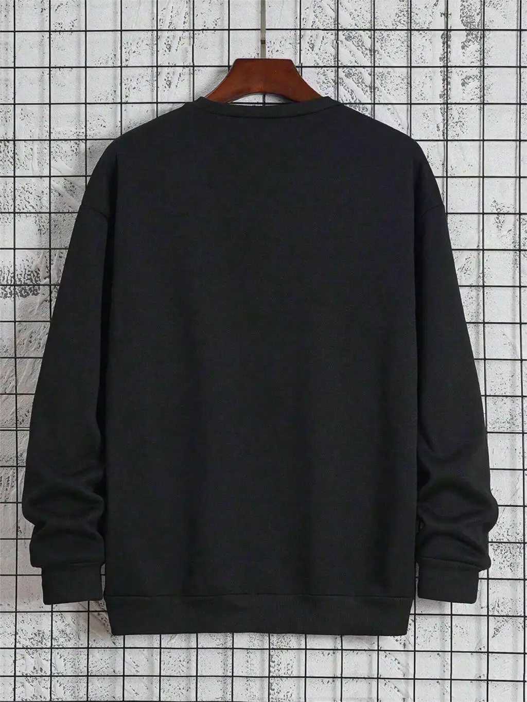 Letter printing Design Man Hoodie Street Tide All Match Sweatshirts Autumn Casual Hoodies Fashionable Crewneck Pullovers ClothesXJ2500118