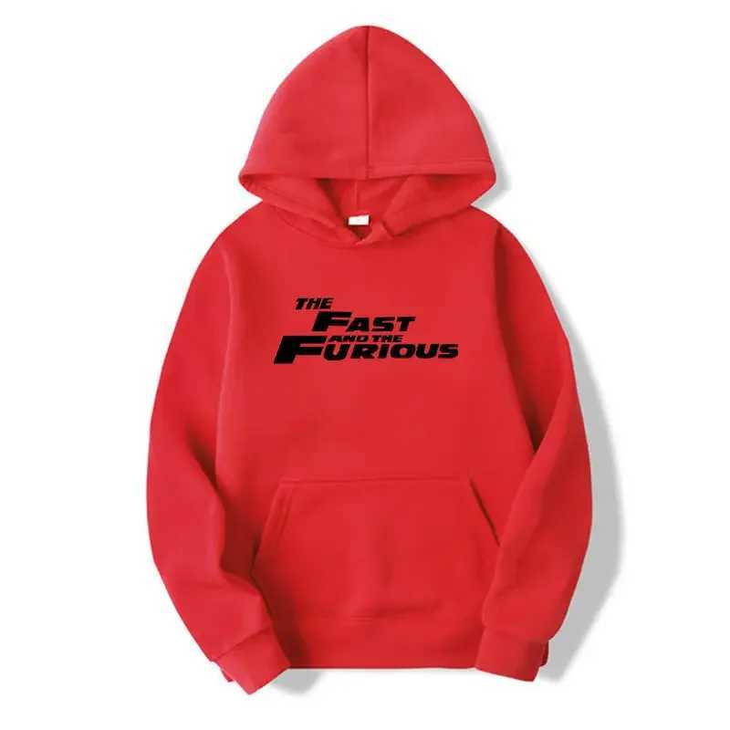 Mens Hoodies Aesthetic Graphic Vintage Fast and Furious Fashion Brand Korean Y2k Streetwear Jogging Pullover Men SweatshirtsXJ2500118