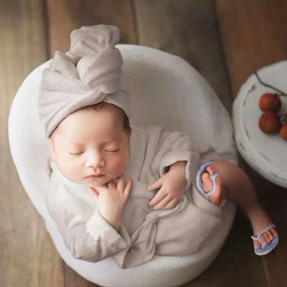 Pography For borns Costume Articles Po Shoot Baby Male Accessories Girls Birth Clothes Infant Boy Outfit Items 0 Months 250110