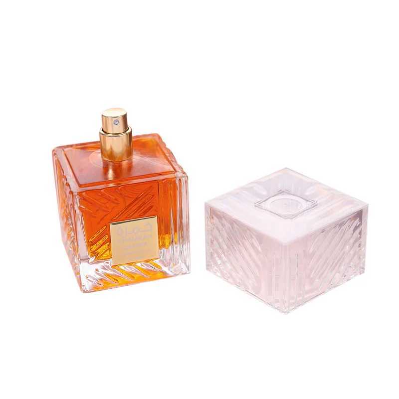 Mens Kamra perfume Dubai Arab Charm Unisex Mens perfume Cologne eau de toilette Charming Date perfumeXJ250409