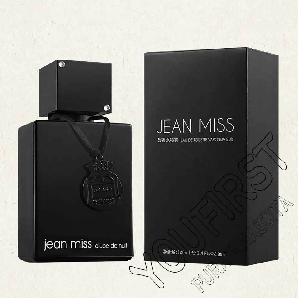 Luxury brand perfume for men 100ml Cologne perfume spray perfume hombres original durable pheromone perfumeXJ250409
