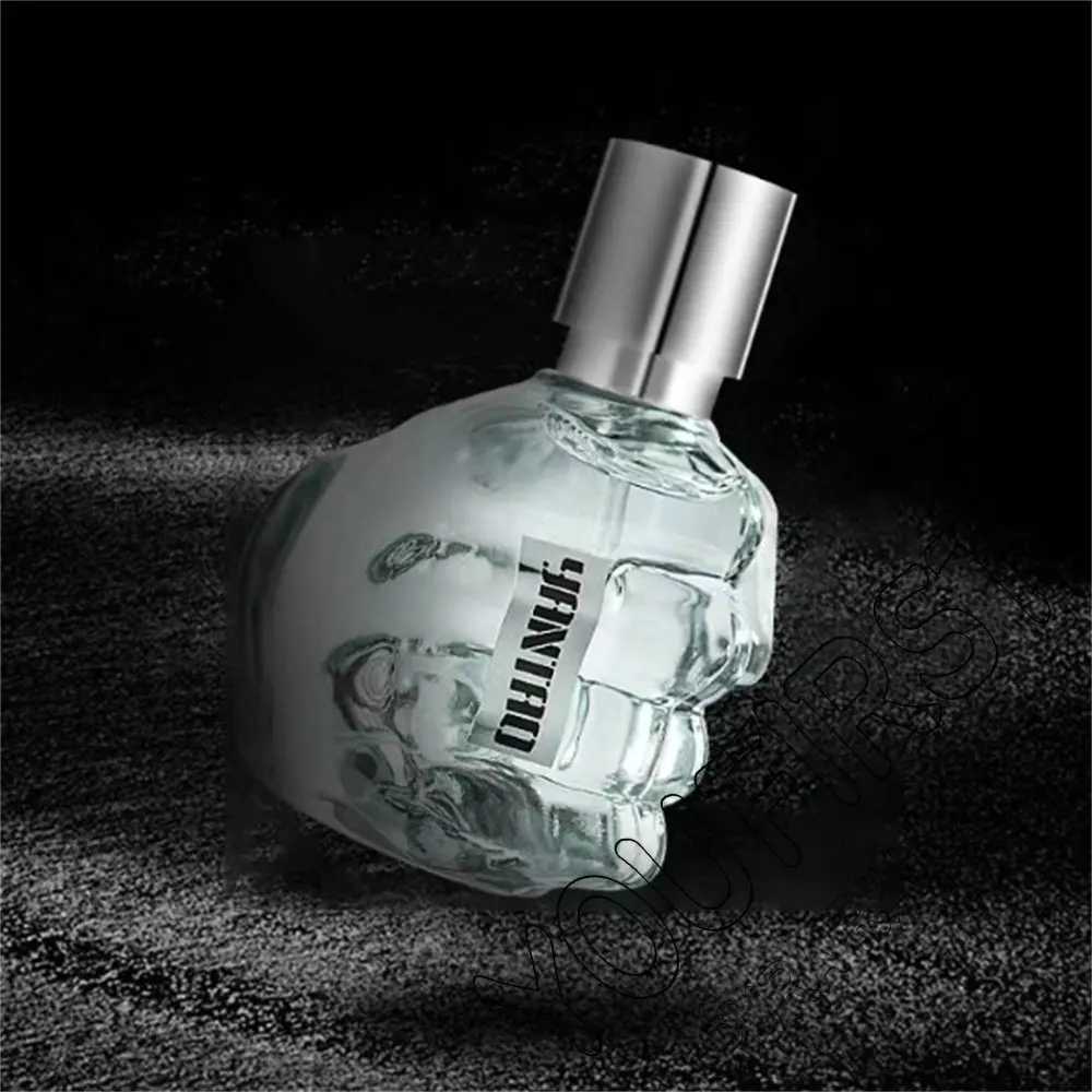 Brand 30ml Perfume Men Cologne Woody Scent Spray Pheromone Perfume Hombre Fresh Natural Fragrance Fascination Man Parfums HommeXJ250117