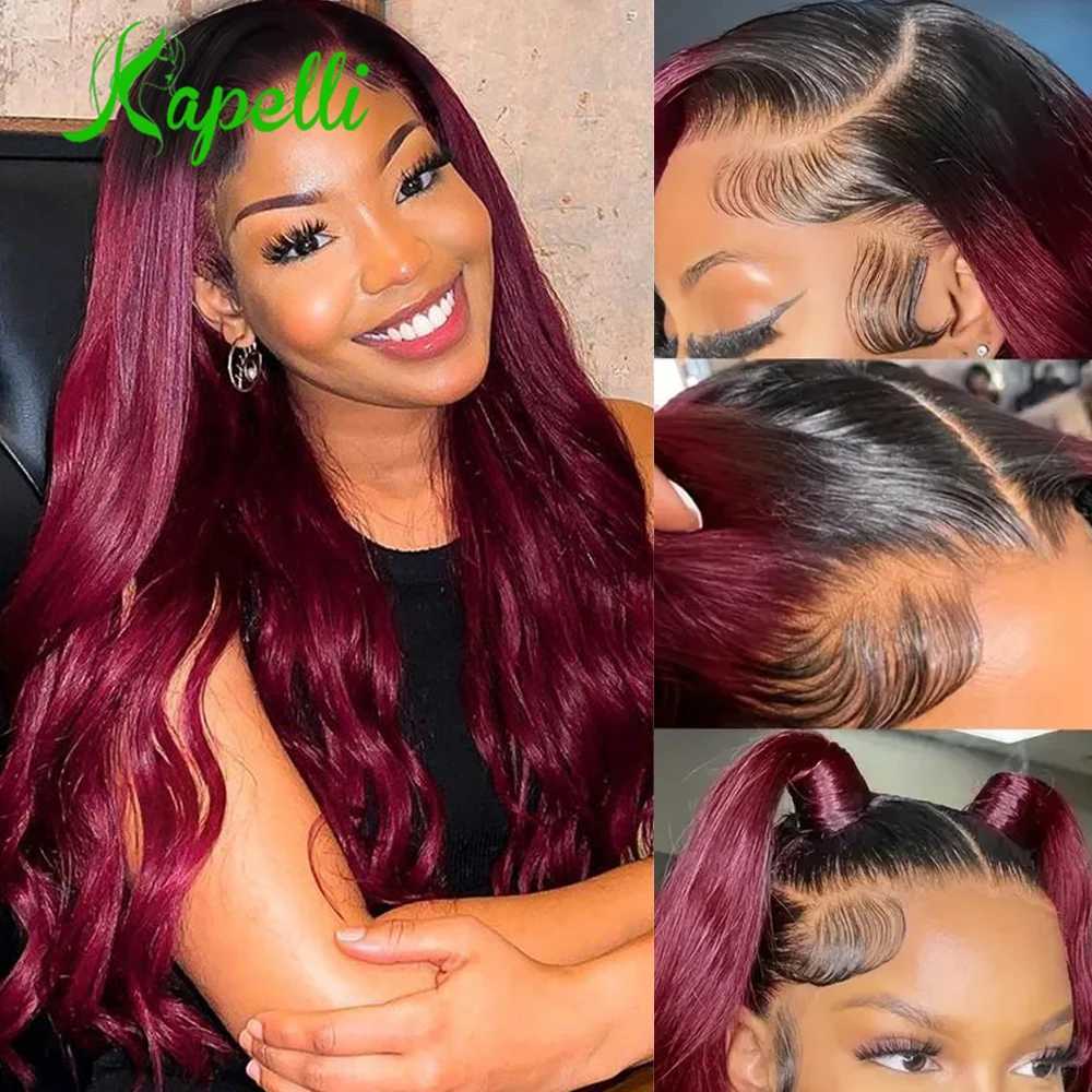 Cheap Wholesale 30 32 Inch Body Wave 3 4 Bundles with Clo 4x4 Brazilian Hair Water Wavy Weave Human Hair Bundles ExtensionsXJ250120