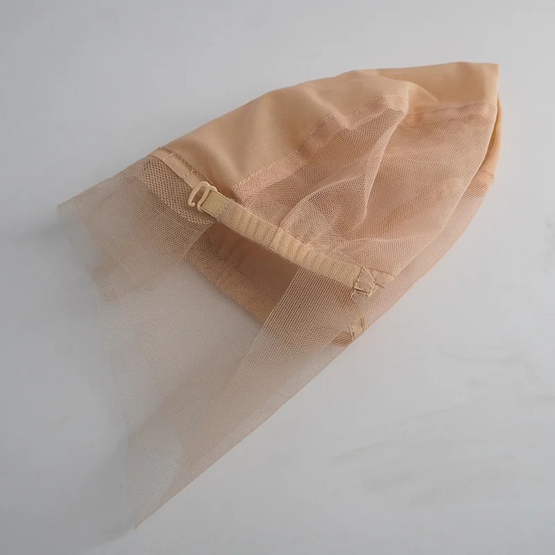 13x6 Closure-Frontal-Lace-Wig-Caps For Making Wigs Lace-net-wig-caps 250120