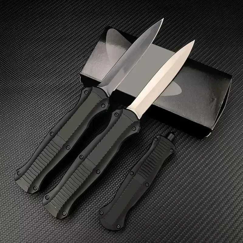 BM3300 Infidel 8.9-inch fast D2 blade aluminum alloy manual hunting knife cam self density EDC multi tool W250120