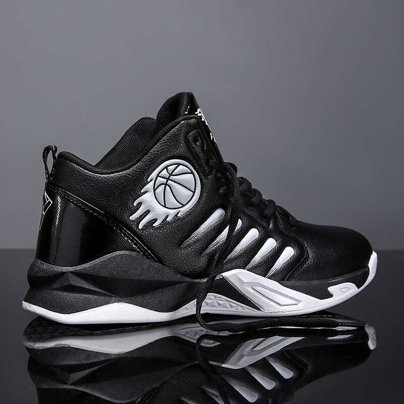 Trend Women's Sneakers Baske tball Couple's Super Light Men's Shoes Breathable Comfortable Fiess Training Running