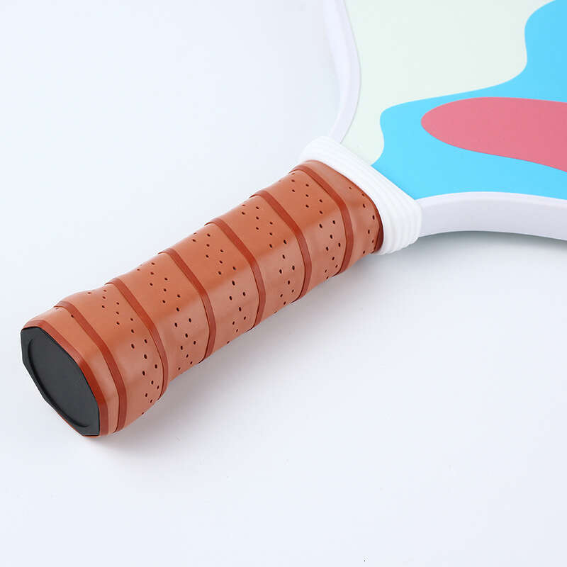 Fiberglass Professional Compeon Training Pickle Racet Plate Mm