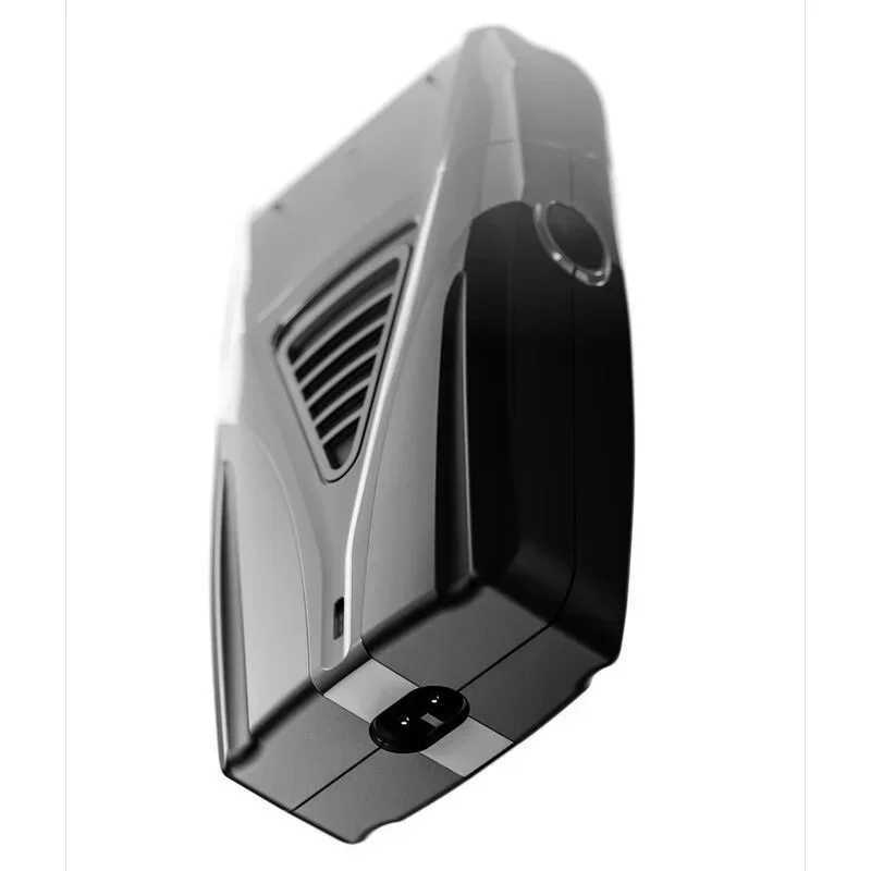 Profoil Lithium Plus Titanium Foil Shaver #17260 Reciprocating Electric Shaver for Men Beard Stubble Razor Bald Shaving ManeW250117