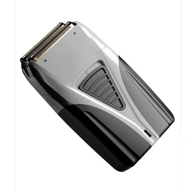 Profoil Lithium Plus Titanium Foil Shaver #17260 Reciprocating Electric Shaver for Men Beard Stubble Razor Bald Shaving ManeW250117