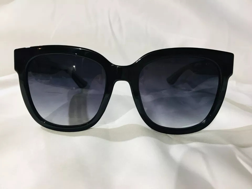 Square Sunglasses B… - image