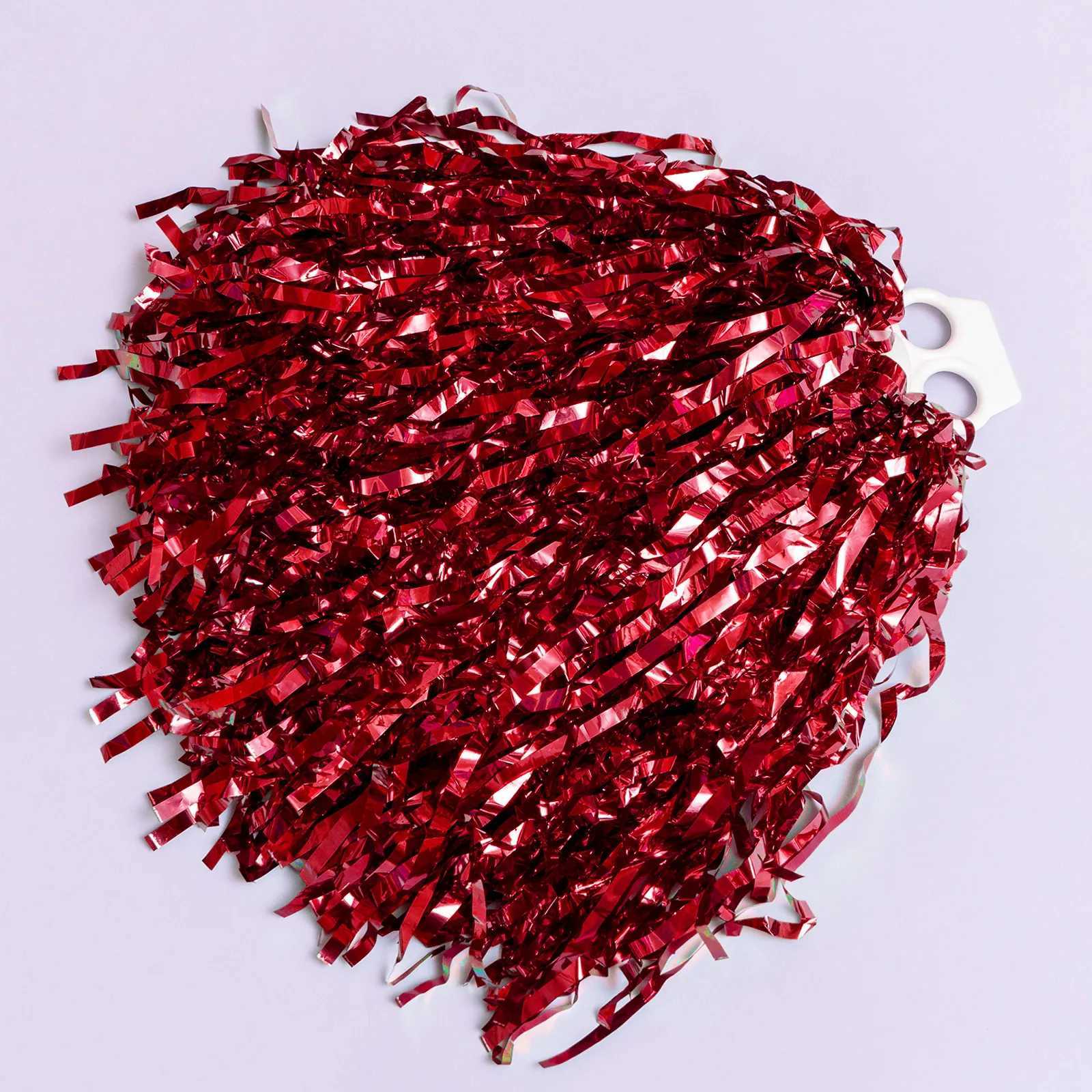 Childrens girls cheerleading costume dance costume cutting top+pleated skiing flower ball cheerleading uniform setW250121