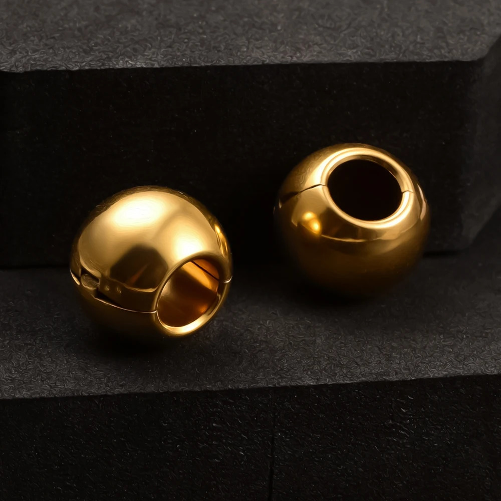 Vanku 2PCS Daily Casual Ear Weights Hangers Lobe Cuff Ear Gauges Plug Expander Stainless Steel Piercing Women Men Body Jewelry 250108