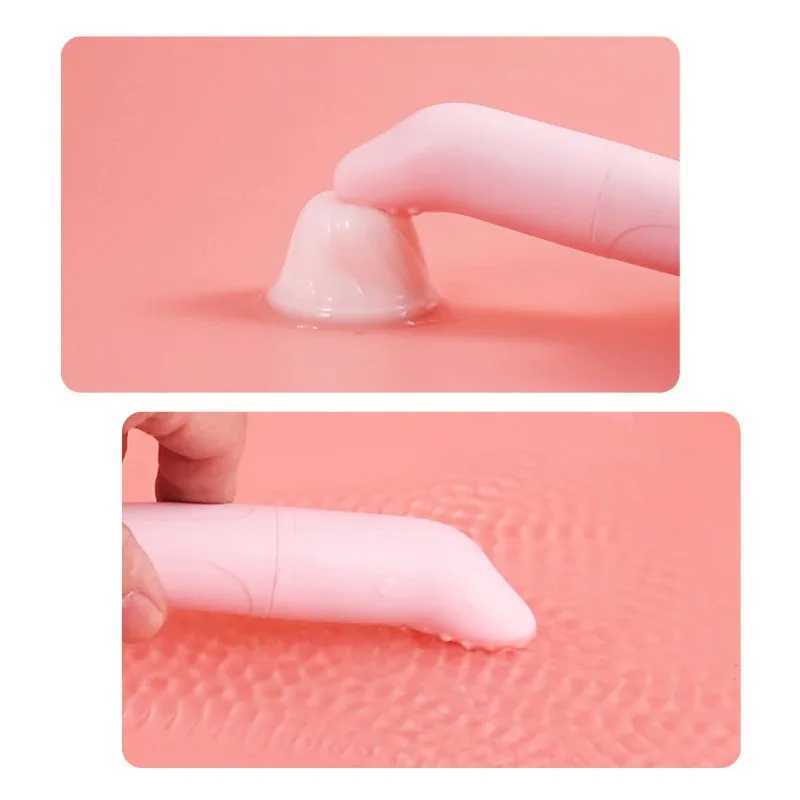 Vibrator Sex Toys for Woman Electric Dolphin Massager Vibrating Mini Bullet Adult Masturbator G-spot Nipple Clitoris Stimulator W250117